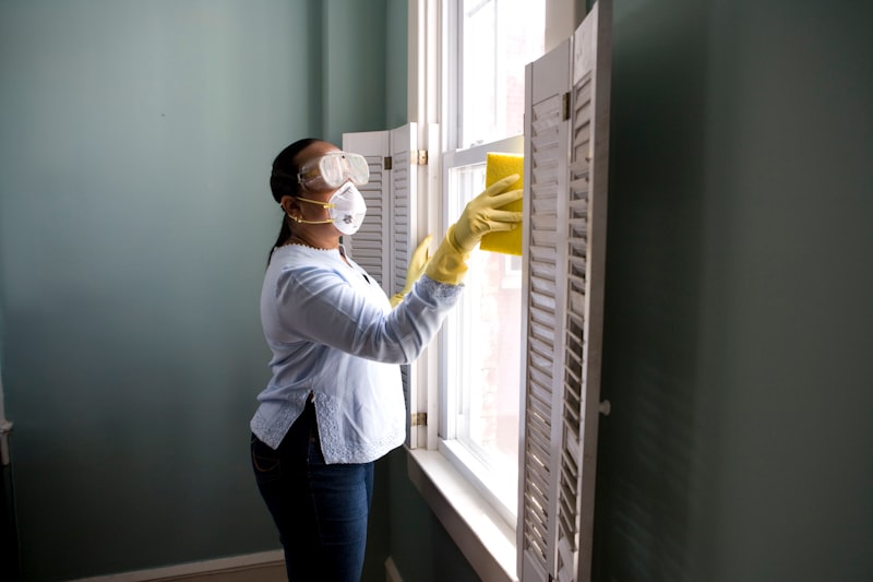 Emergency Plumbing Services in Manor